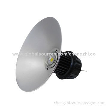 High Bay Light with 9,000lm Luminous Flux